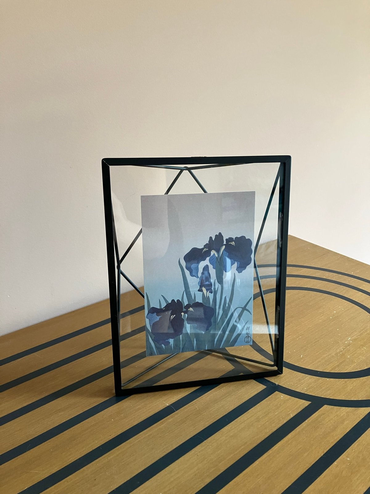 Umbra Prisma Fotolijst 18x23cm - Modern & Stijlvol, Ophalen of Verzenden, Nieuw