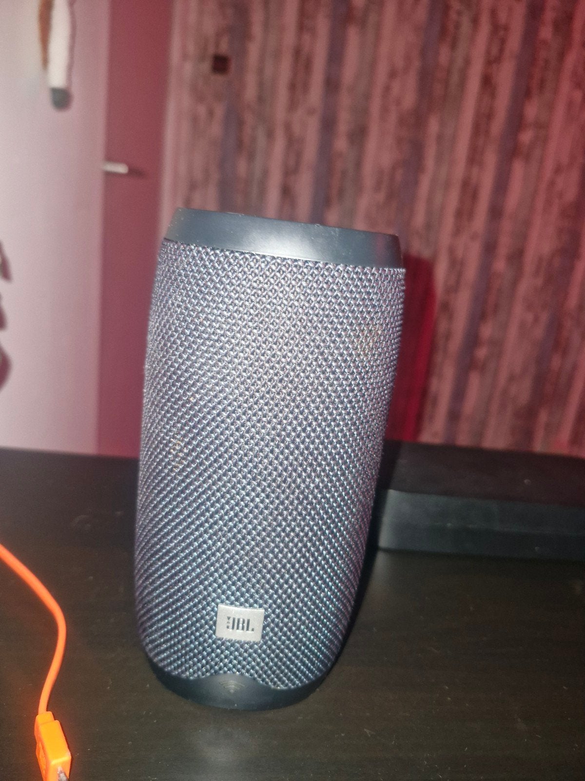 JBL box met lader, Computers en Software, Pc speakers, Gebruikt, Overige typen, Ophalen