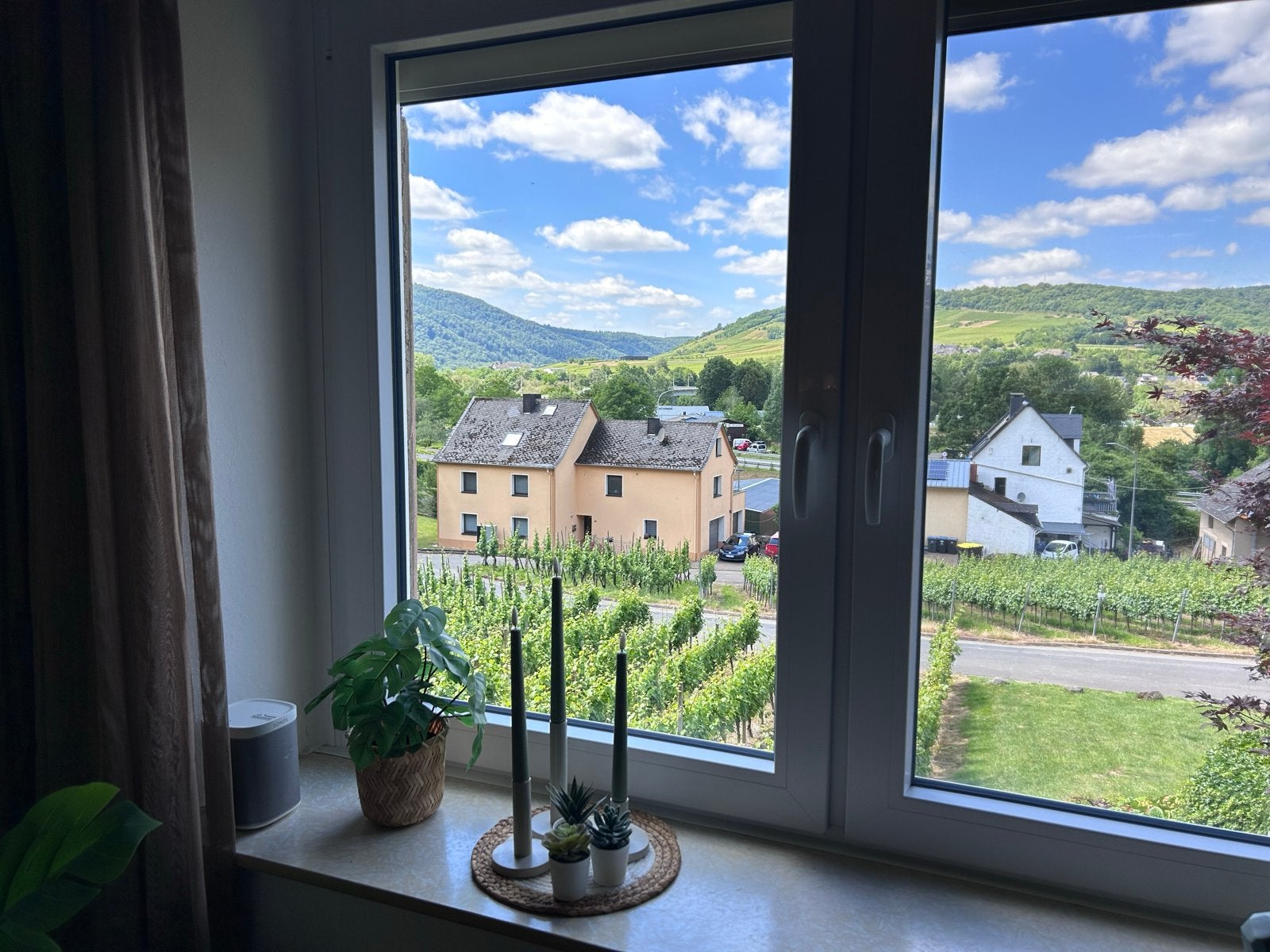 Mooie huis in Senheim aan de Moezel, Internet, Moezel, Overige typen, 4 of meer slaapkamers