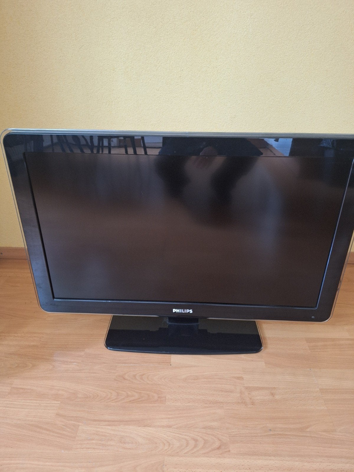 Philips TV 37PFL5603D/10 - Goede staat, Ophalen, Philips, Gebruikt, 100 Hz