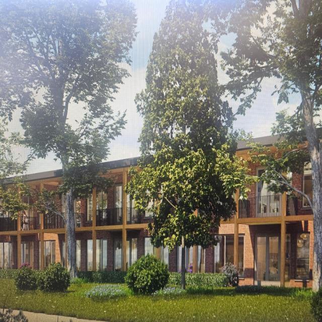 Appartement te huur, Gelderland, Direct bij eigenaar, 2 kamers, Appartement