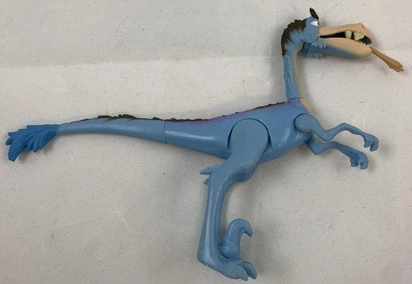 Disney Pixar The Good Dinosaur Arlo Spot Bubbha Tomy Figuur, Coolsingel 104, 3011 AG Rotterdam, Netherlands, Overige figuren, Zo goed als nieuw