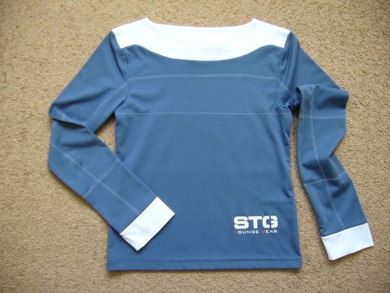 Stanley G Lounge Gear top mt S - M nog nieuw, Ophalen of Verzenden, Nieuw