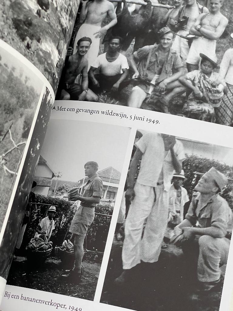 Indië is een mooi land, maar niet als militair  (Nieuw 2025), Ophalen of Verzenden, Landmacht, Nederland, Boek of Tijdschrift