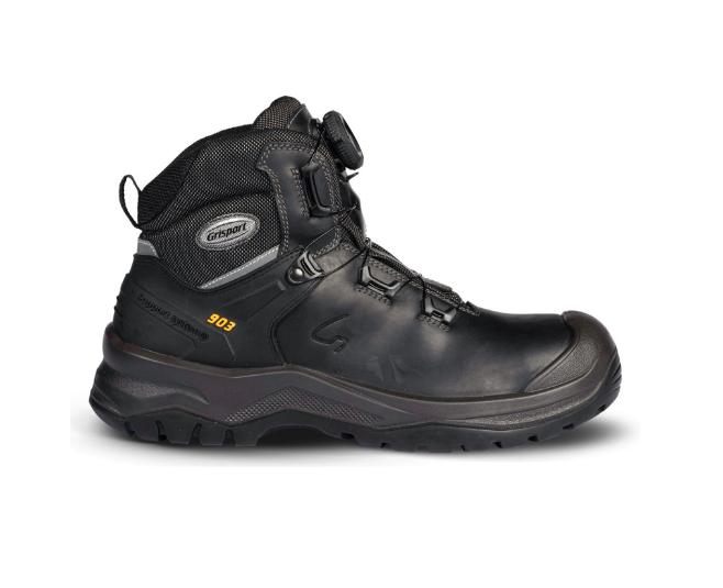 Werkschoenen Grisport, Redbrick, Sixton etc. S3, Kleding | Heren, Schoenen, Nieuw, Werkschoenen, Zwart, Ophalen of Verzenden