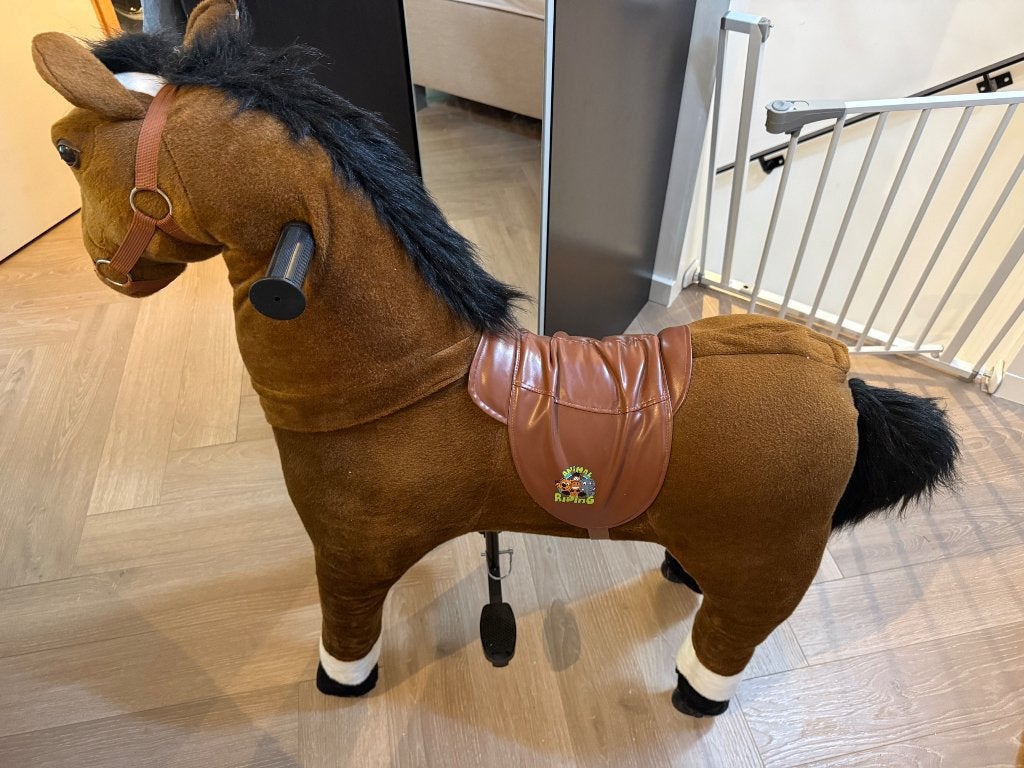 Animal riding paard amadeus, Ophalen, Zo goed als nieuw