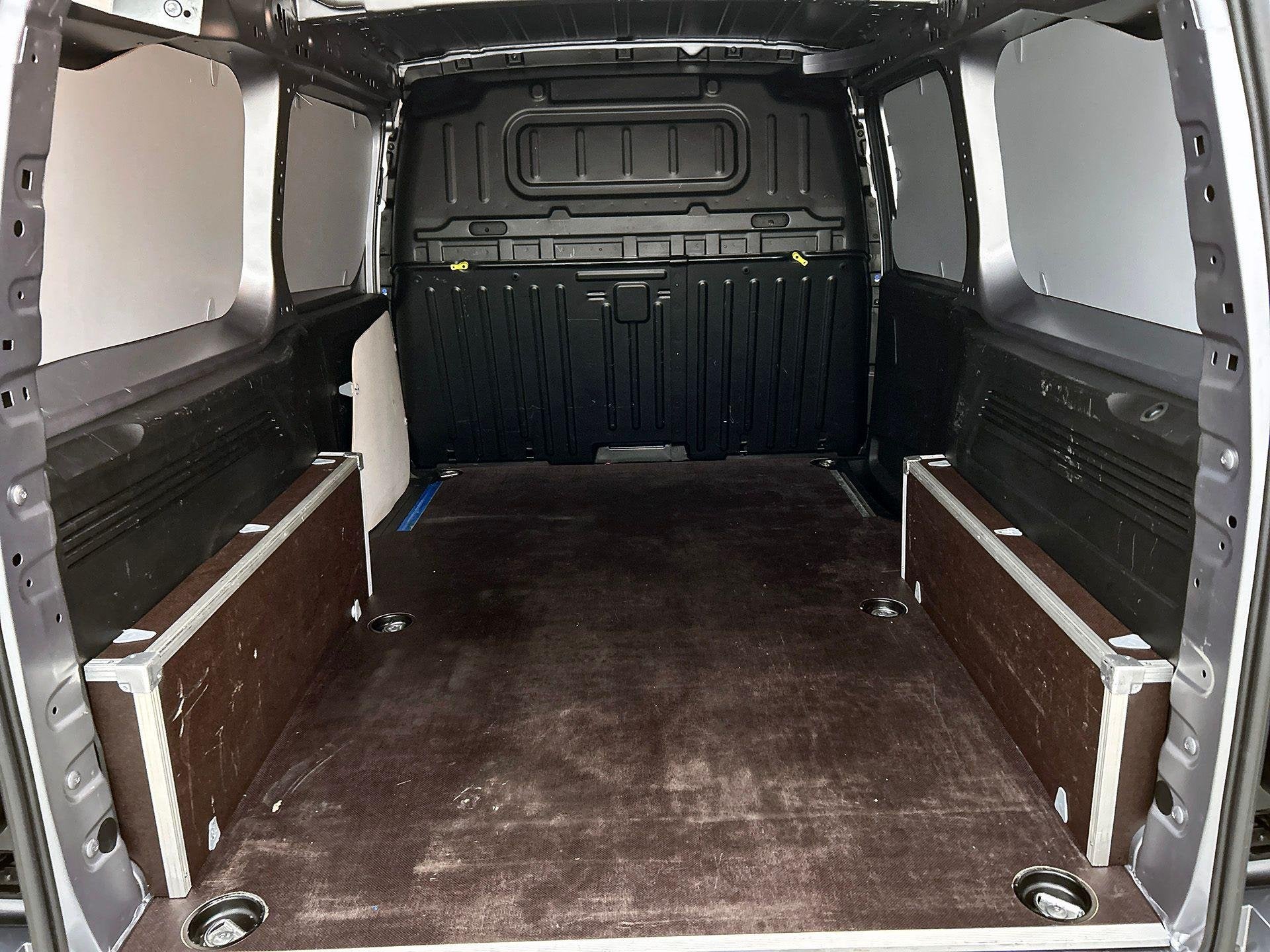 Opel Combo 1.5 BlueHDi 130PK L2 Automaat Apple Carplay / And, Stof, Gebruikt, 4 cilinders, 1000 kg