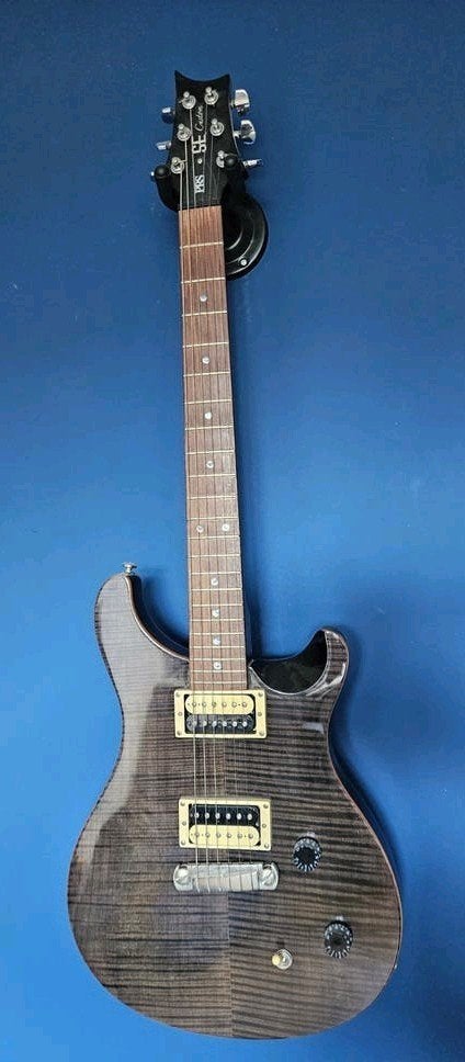 PRS SE Custom 22, Muziek en Instrumenten, Ophalen, Zo goed als nieuw, Solid body, Paul Reed Smith