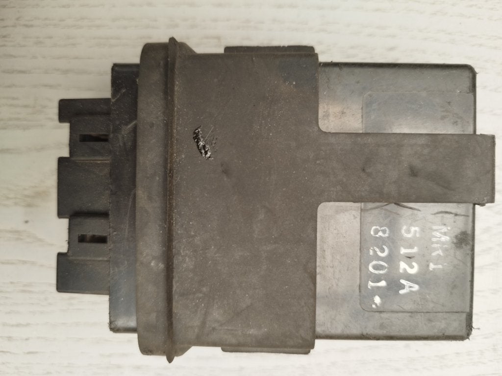 Honda CBR1000F cbr 1000 f 1987 ECU CDI, Niet ingevuld, Gebruikt, Niet ingevuld, Ophalen of Verzenden