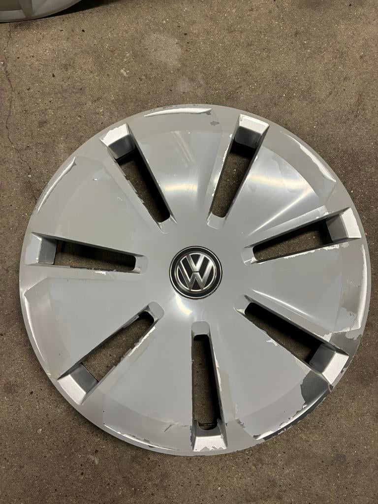 Wieldop Volkswagen transporter T6, Ophalen of Verzenden, Gebruikt