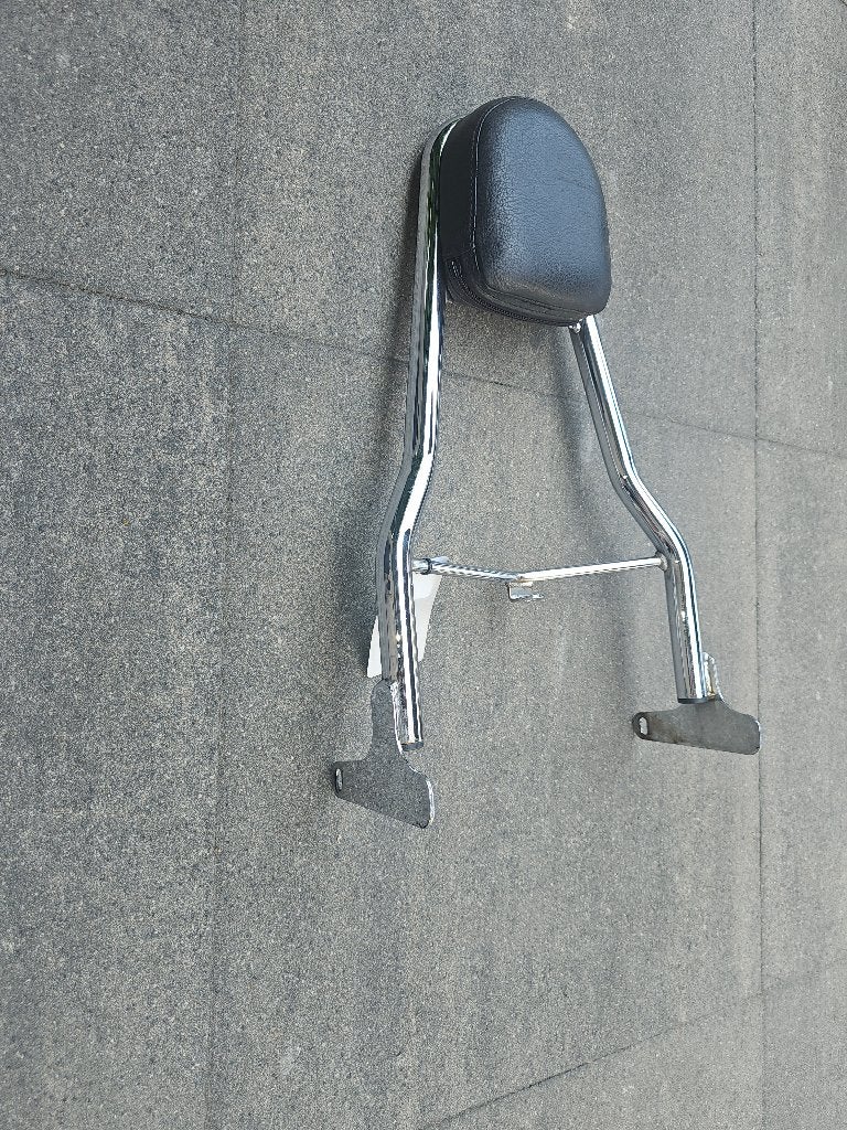 Sissybar voor Suzuki Intruder VL1500, Motoren, Ophalen of Verzenden, Gebruikt