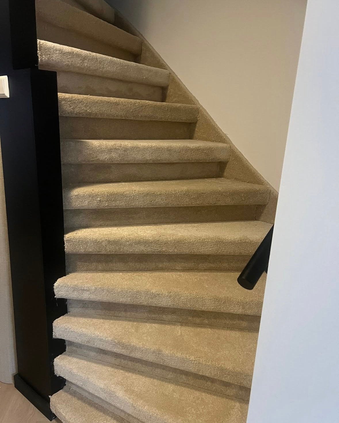 Trap stofferen tapijt ACTIE!, Huis en Inrichting, Stoffering | Vloerbedekking, Ophalen, Nieuw, Tapijt