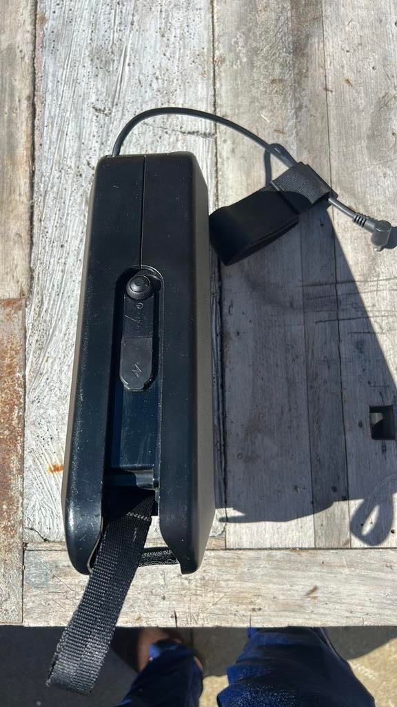 VanMoof powerbank, Ophalen of Verzenden, Zo goed als nieuw