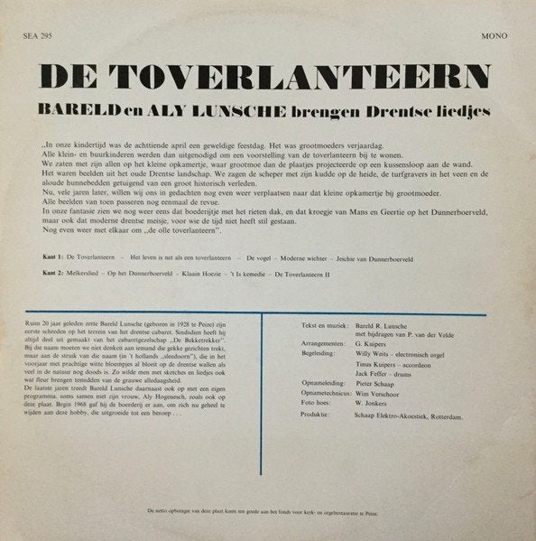 vinylsingles en lp's dialect gezocht zie foto's, Cd's en Dvd's, Ophalen of Verzenden