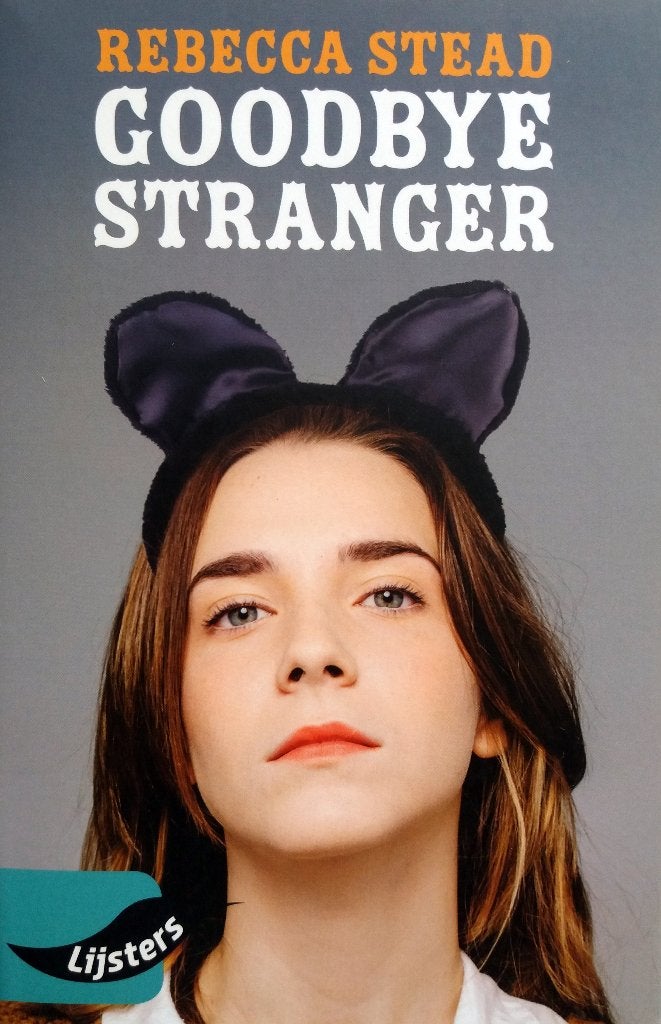 Rebecca Stead - Goodbye Stranger (ENGELSTALIG), Ophalen of Verzenden, Nieuw, Fictie