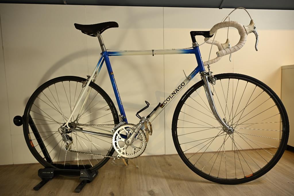 Colnago Export, Fietsen en Brommers, Fietsen | Racefietsen, 28 inch, Gebruikt, 53 tot 57 cm, Ophalen