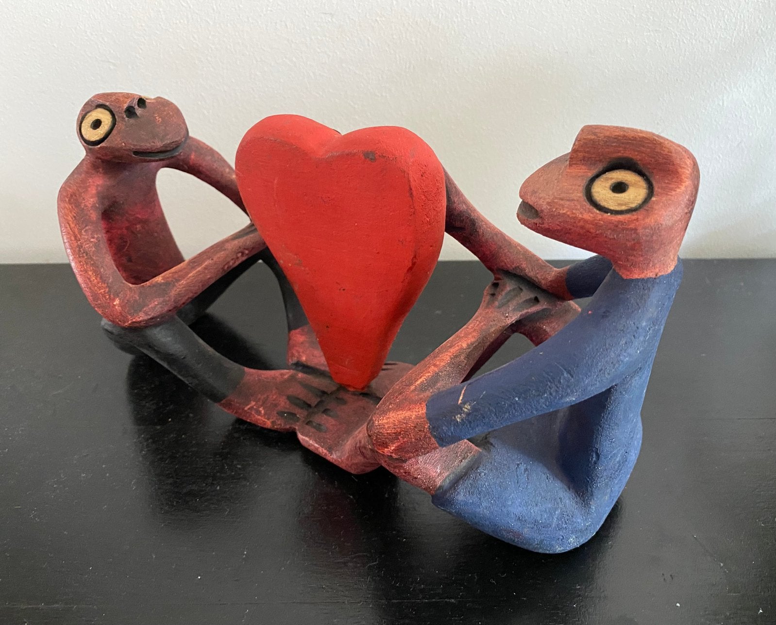 Methuseli Tshuma*I Give you My heart, Ophalen of Verzenden