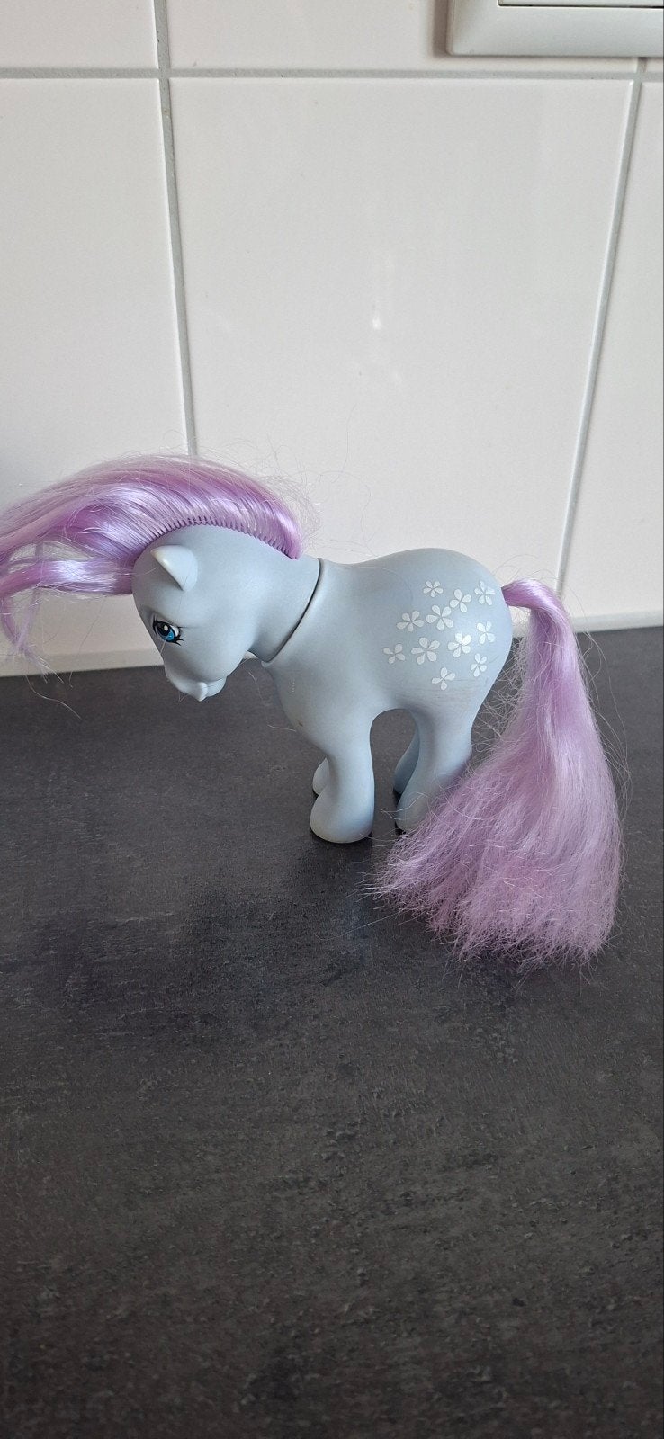 my little pony Blossom Italy, Ophalen of Verzenden