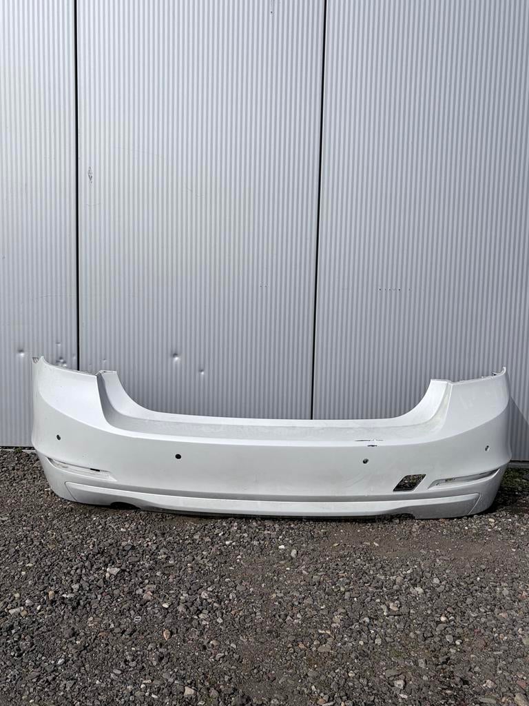 Achterbumper BMW 3 Serie F30 / F31, Auto-onderdelen, Gebruikt, Ophalen of Verzenden, Achter, Bumper