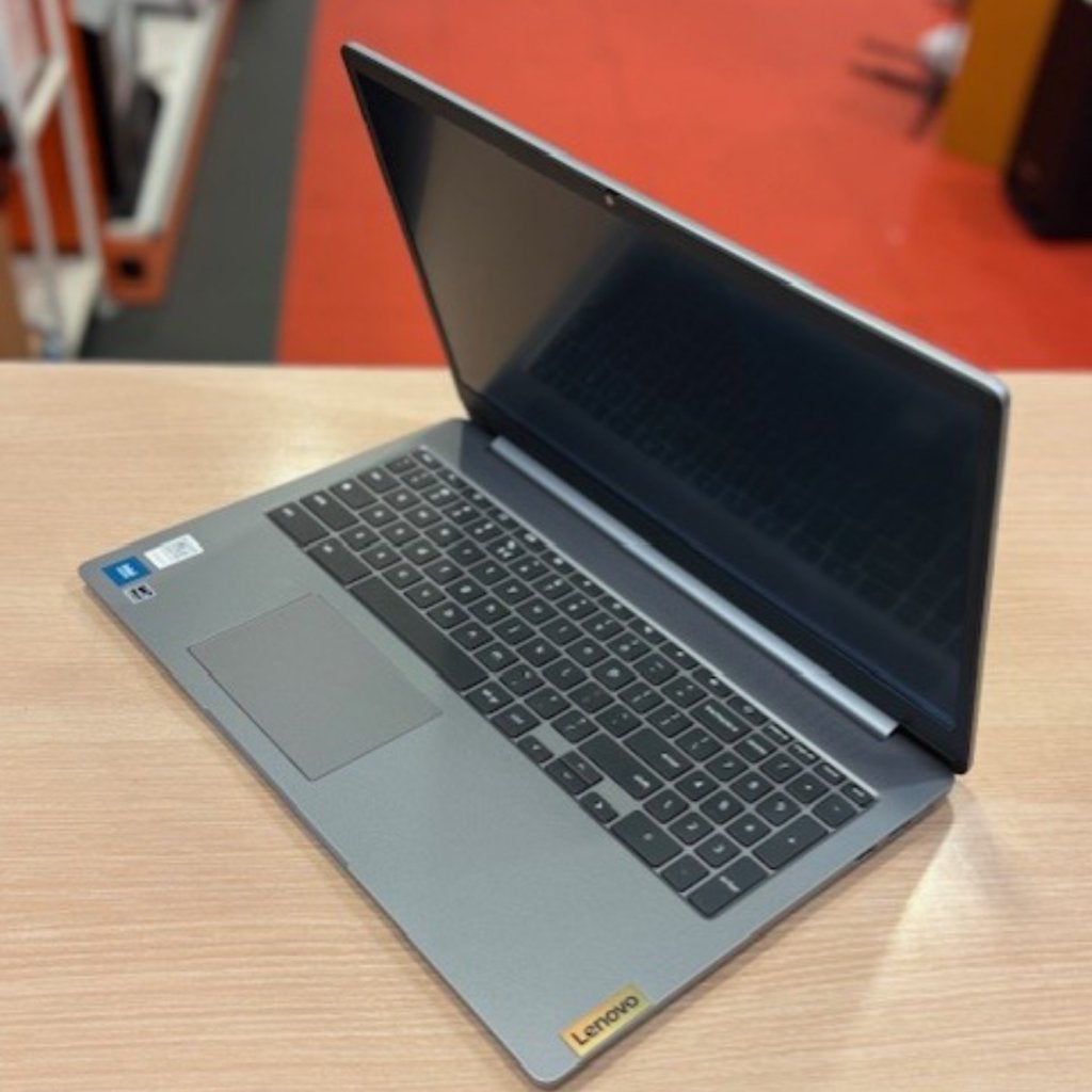 Lenovo IdeaPad 3 Chrome 15IJL6 128gb, Lenovo, Zo goed als nieuw, Support@lenovo.com, Lenovo Group Limited
1009 Think Place
Morrisville, NC 27560
USA