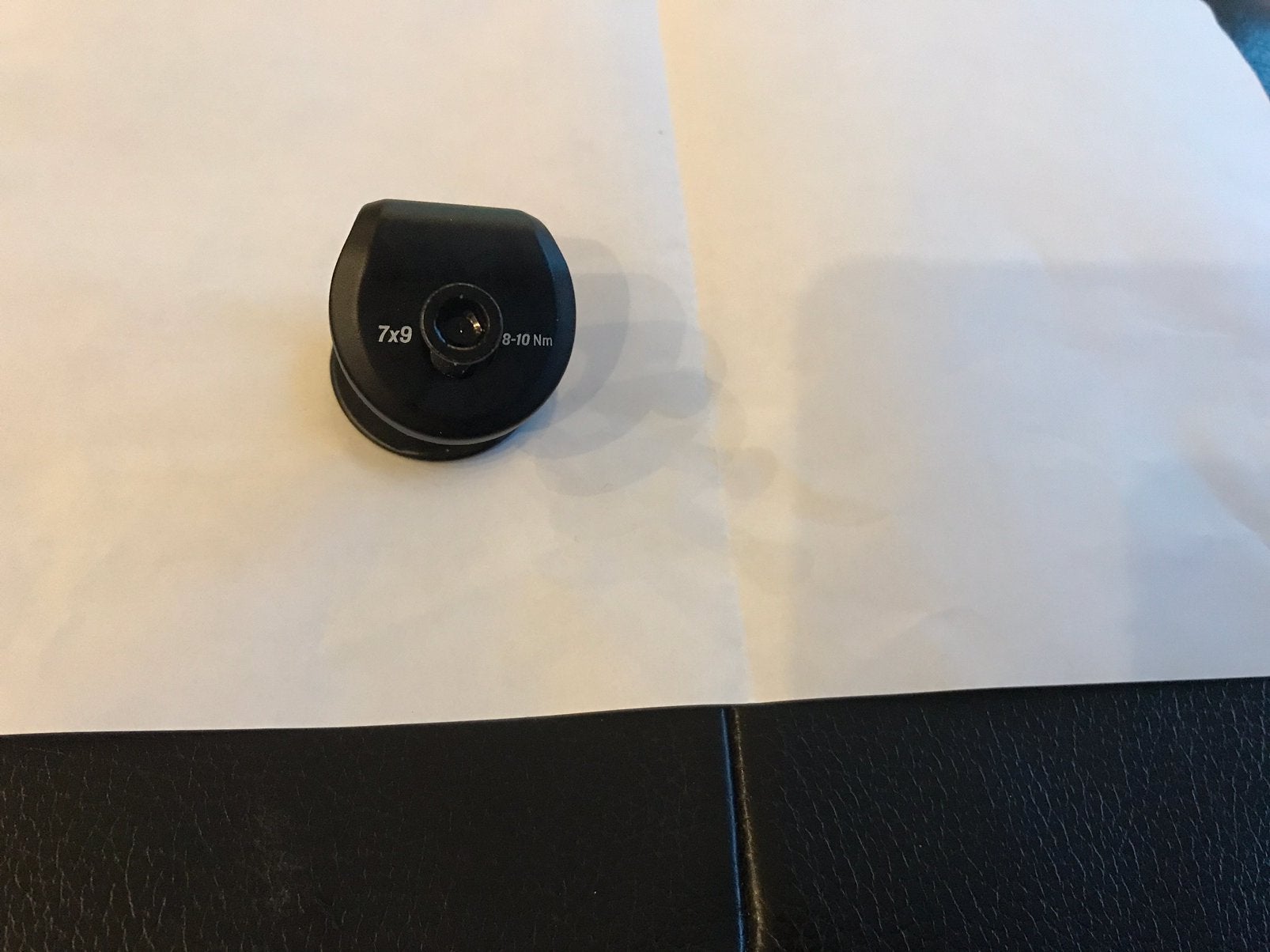 Trek zadelklem W5256105, Nieuw, Ophalen of Verzenden, Racefiets, Zadel