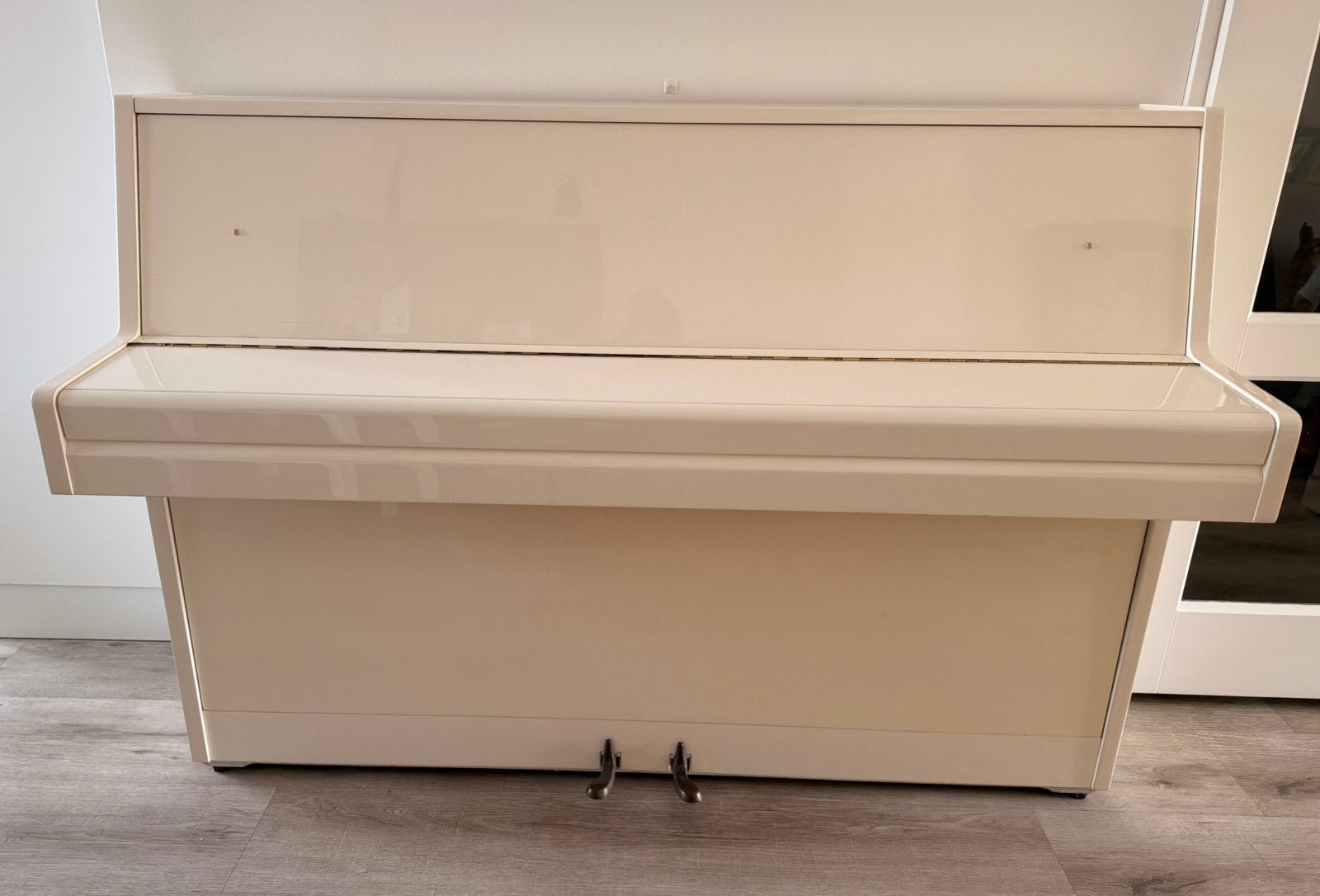 Foto 5 van Piano