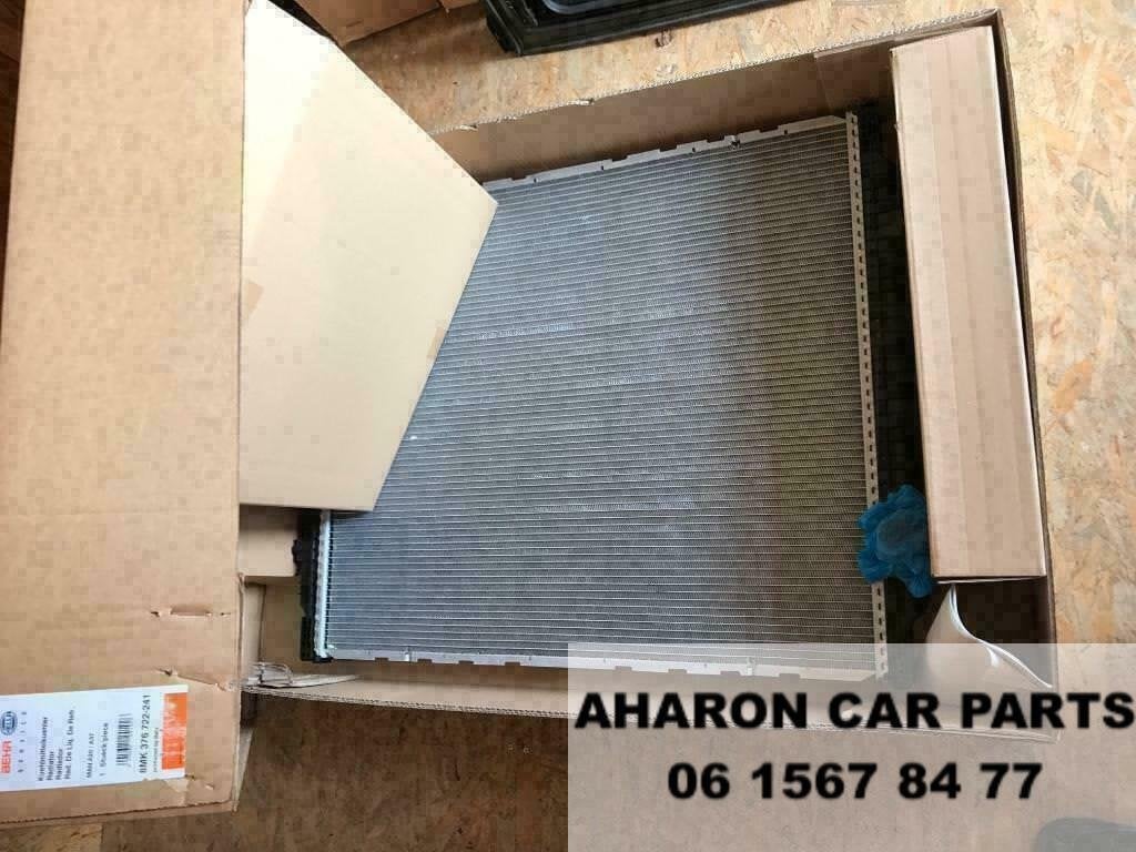 Man Neoplan Solaris Radiateur 8MK 376 722-241 Hella Nieuw, Nieuw
