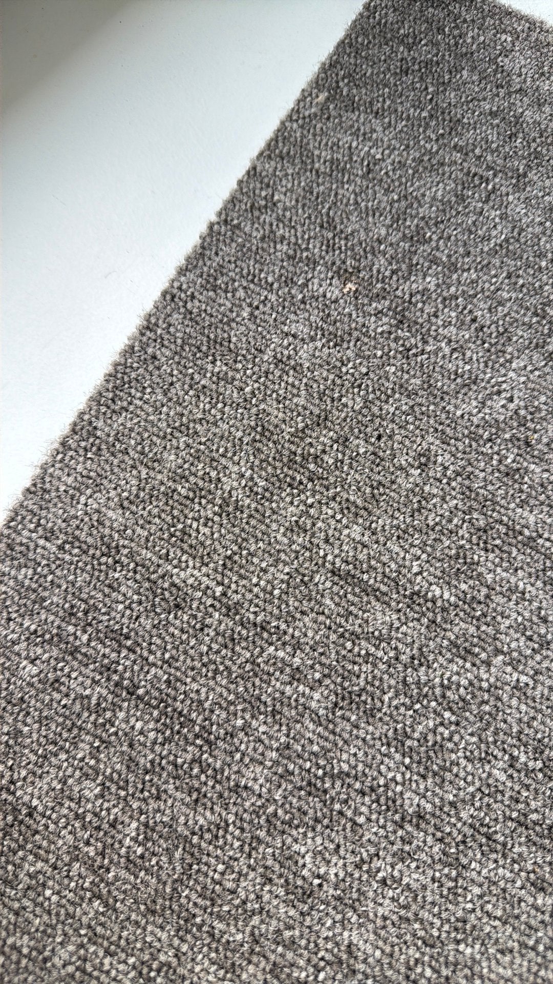 Tapijttegels, Ophalen, Bruin, Vierkant, 50 tot 100 cm