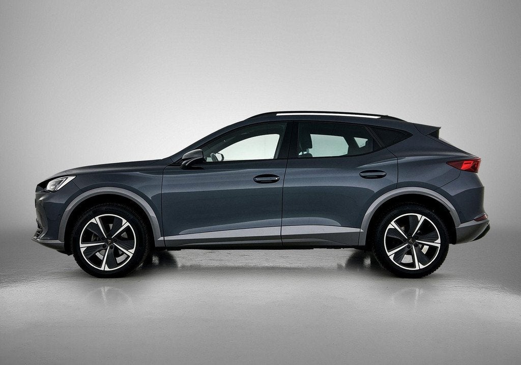 CUPRA Formentor 1.5 TSI Business Edition Plus | APPLE CARPLA, Auto's, Cupra, 12 maanden, Stof, 4 cilinders, Automatische klimaatregeling