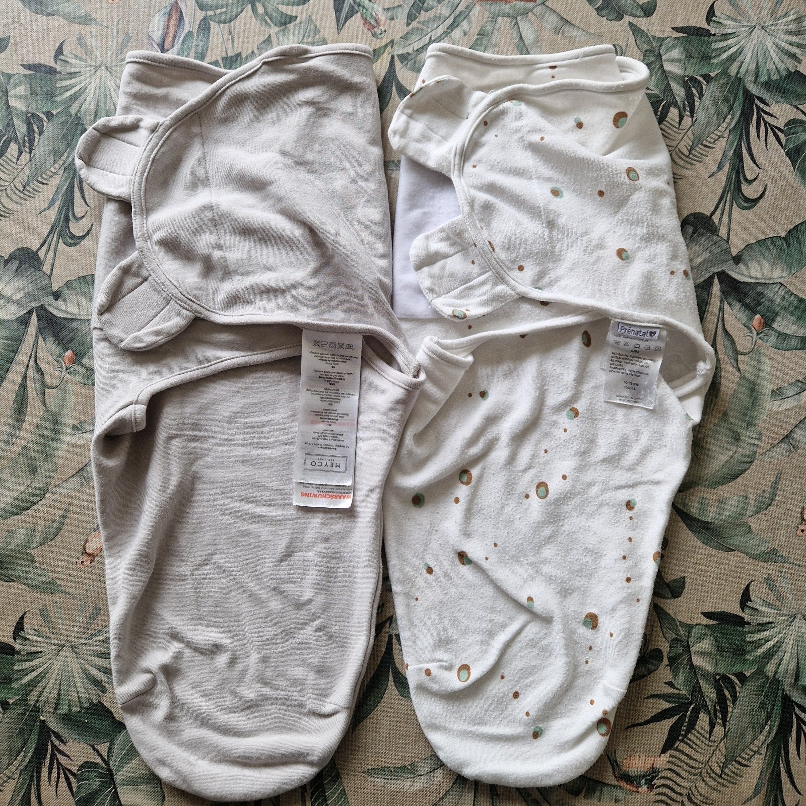 baby pakketje inbaker, Rompers,boxpakjes, Ophalen of Verzenden, Nieuw