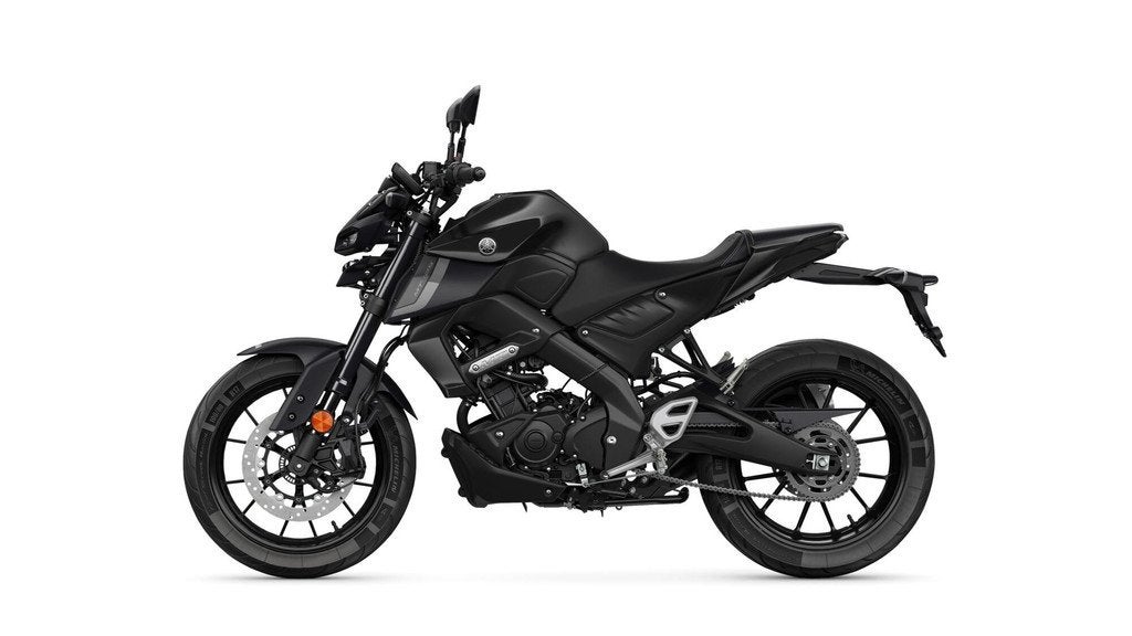 Yamaha MT 125 ABS (bj 2026), Motoren, Klantenservice@yamaha-motor.nl, Koolhovenlaan 101
1119 NC  Schiphol-Rijk, NL, Naked bike