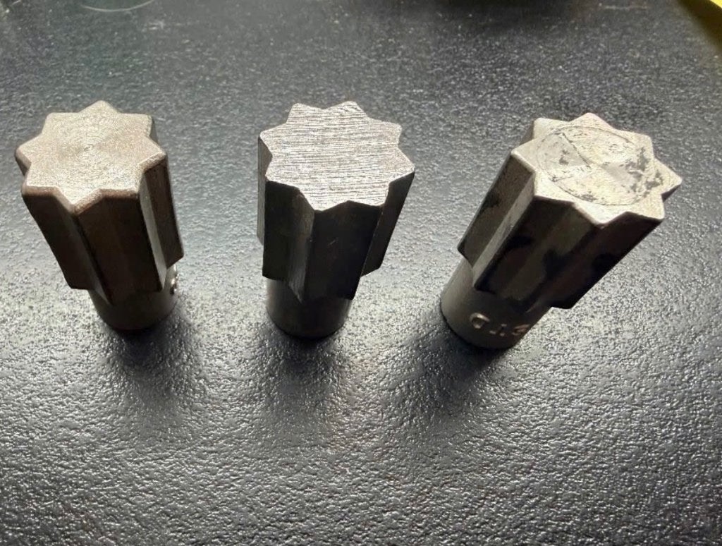 Winchrite elctrische Lierhendel lier adapter, Watersport en Boten, Ophalen, Nieuw