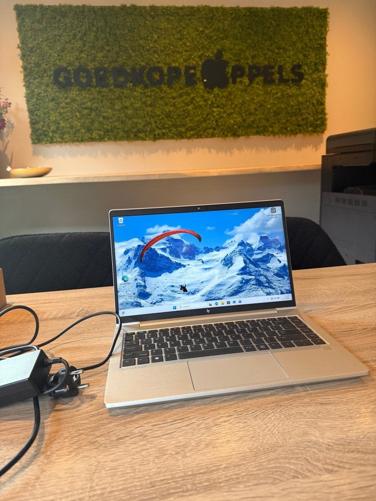 HP EliteBook 645 14 inch g10 amd 5 pro 16gb 256gb, Ophalen, 14 inch, Qwerty, HP