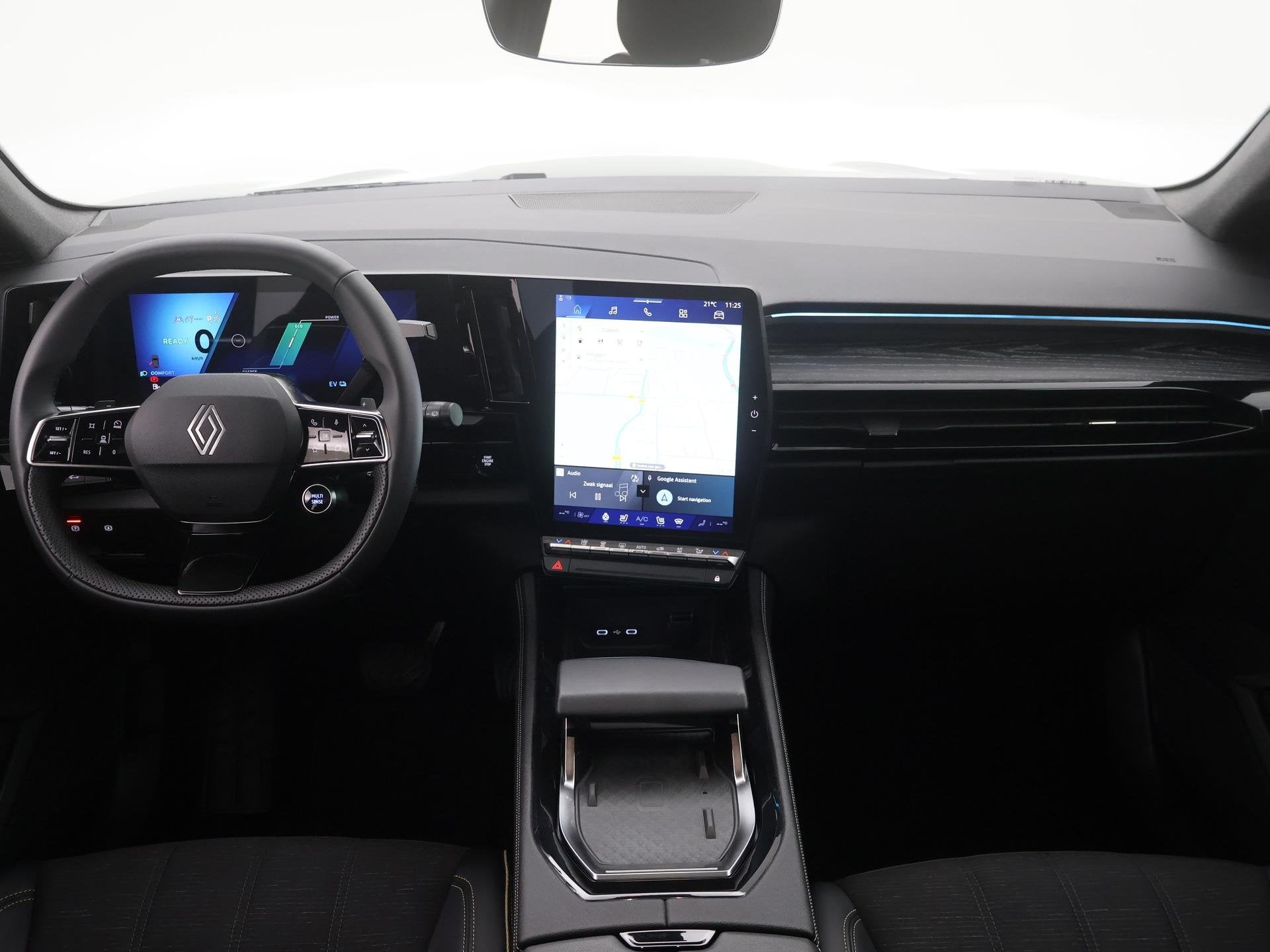 Renault Austral 1.2 E-Tech full hybrid 200 techno PANODAK|AC, Gebruikt, Euro 6, 1199 cc, 2 kWh