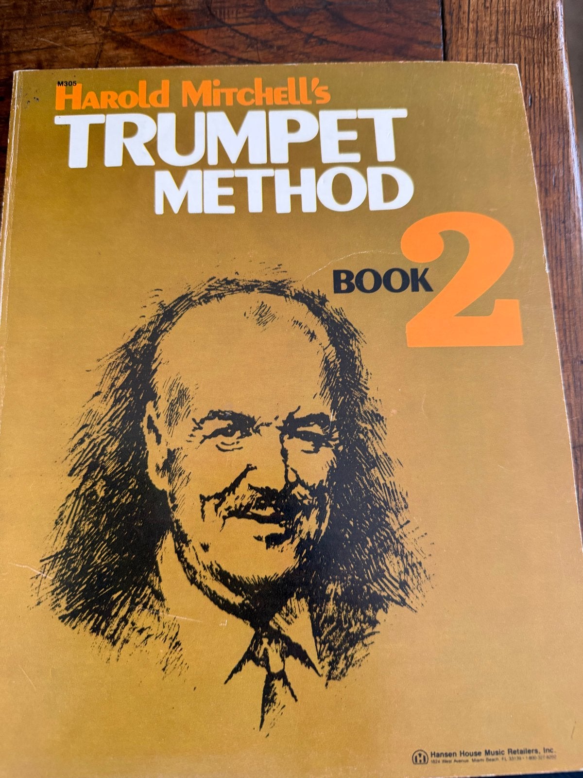 Diverse studieboeken voor trompet, Gebruikt, Overige genres, Les of Cursus, Ophalen of Verzenden