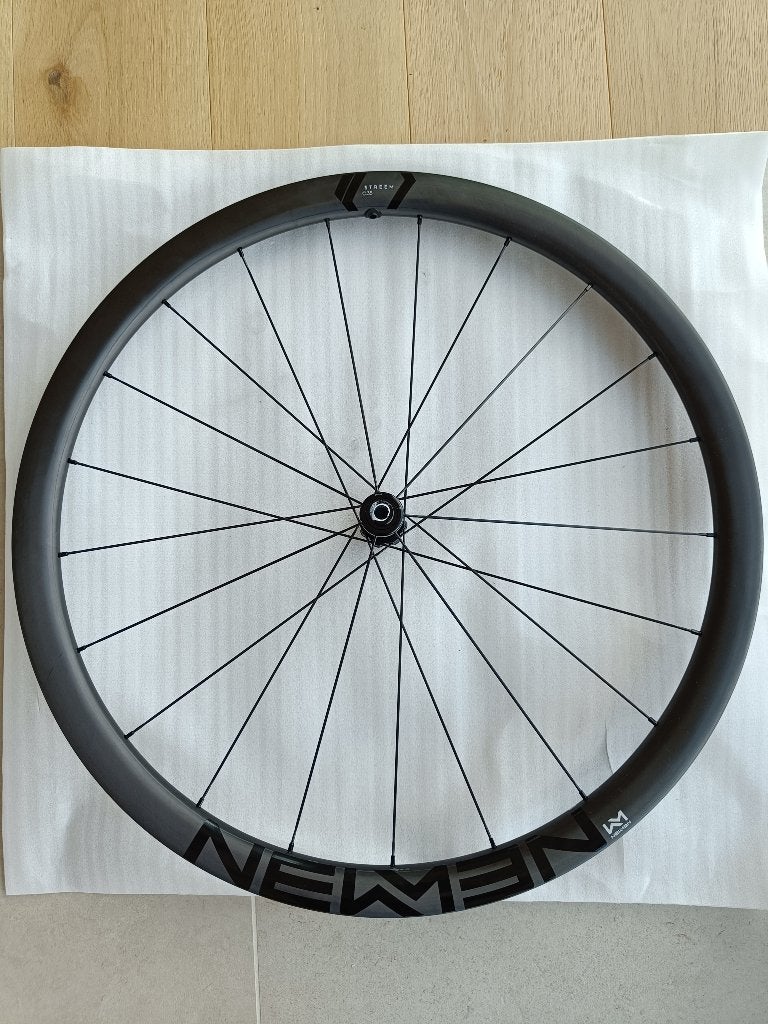 Newmen Streem Climb 35/38mm, Fietsen en Brommers, Gravelbike, Nieuw, Newmen, Carbon