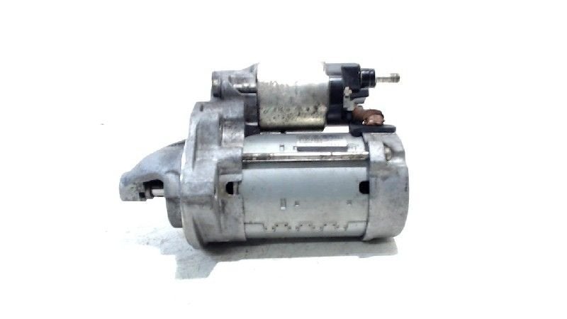 Startmotor Fiat 500, Onderdelen@venauto.nl, Van der Ven Autorecycling B.V., Gebruikt, Ettenseweg 76, 4706 PB Roosendaal, The Netherlands