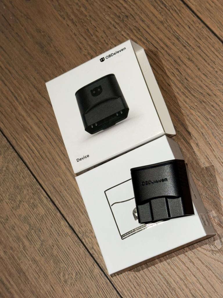 OBDeleven 3 Ultimate Pack te huur - Codeer je auto voordelig, Auto diversen, Auto-accessoires, Ophalen of Verzenden, Zo goed als nieuw