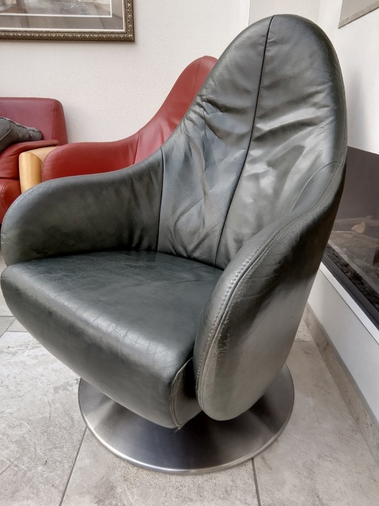 Dutch Design meubels van Sitting Vision, Leolux en Stressles, Huis en Inrichting, 75 tot 100 cm, Zo goed als nieuw, Dutch Design