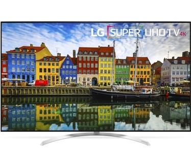LG SJ850V 4K UHD Smart TV, LED, Ophalen of Verzenden, Zo goed als nieuw, 100 Hz