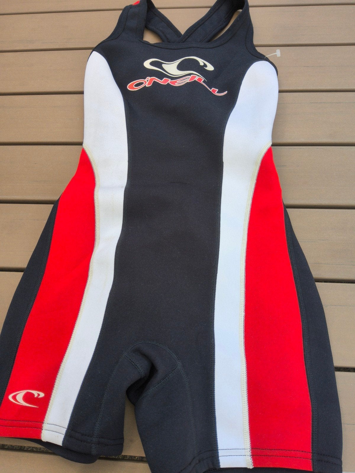 Badpak Neopreen O' Neill, Ophalen, Nieuw, Kind, Wetsuit