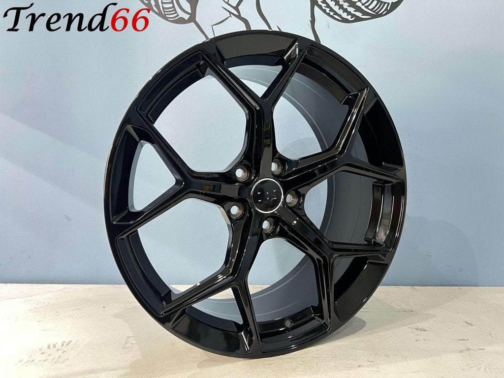 5x112 19inch RS6 Audi A3 A4 Skoda Seat Cupra Vw Mercedes BMW, Velg(en), Niet ingevuld, Nieuw, Ophalen of Verzenden