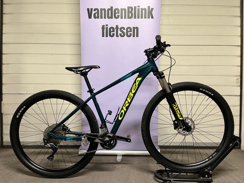 Orbea MX 29/43, Hardtail, Heren, Orbea, Orbea