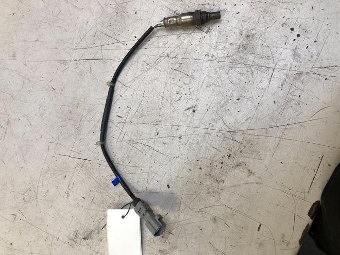 Lambda Sonde van een Toyota Yaris, Gebruikt, -, -, Ophalen of Verzenden