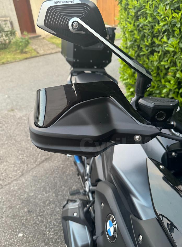 Handkap Verlengset BMW R 1250 GS GSA 1200 GS 850 GS - NIEUW, Verzenden, Nieuw