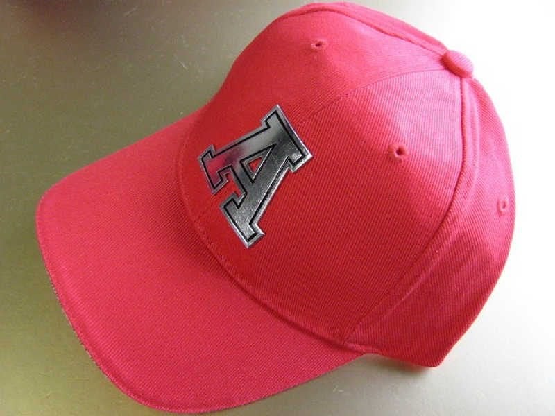 Ajax cap A rood - senior, Verzamelen, Ophalen of Verzenden, Nieuw, Ajax, Pet of Muts