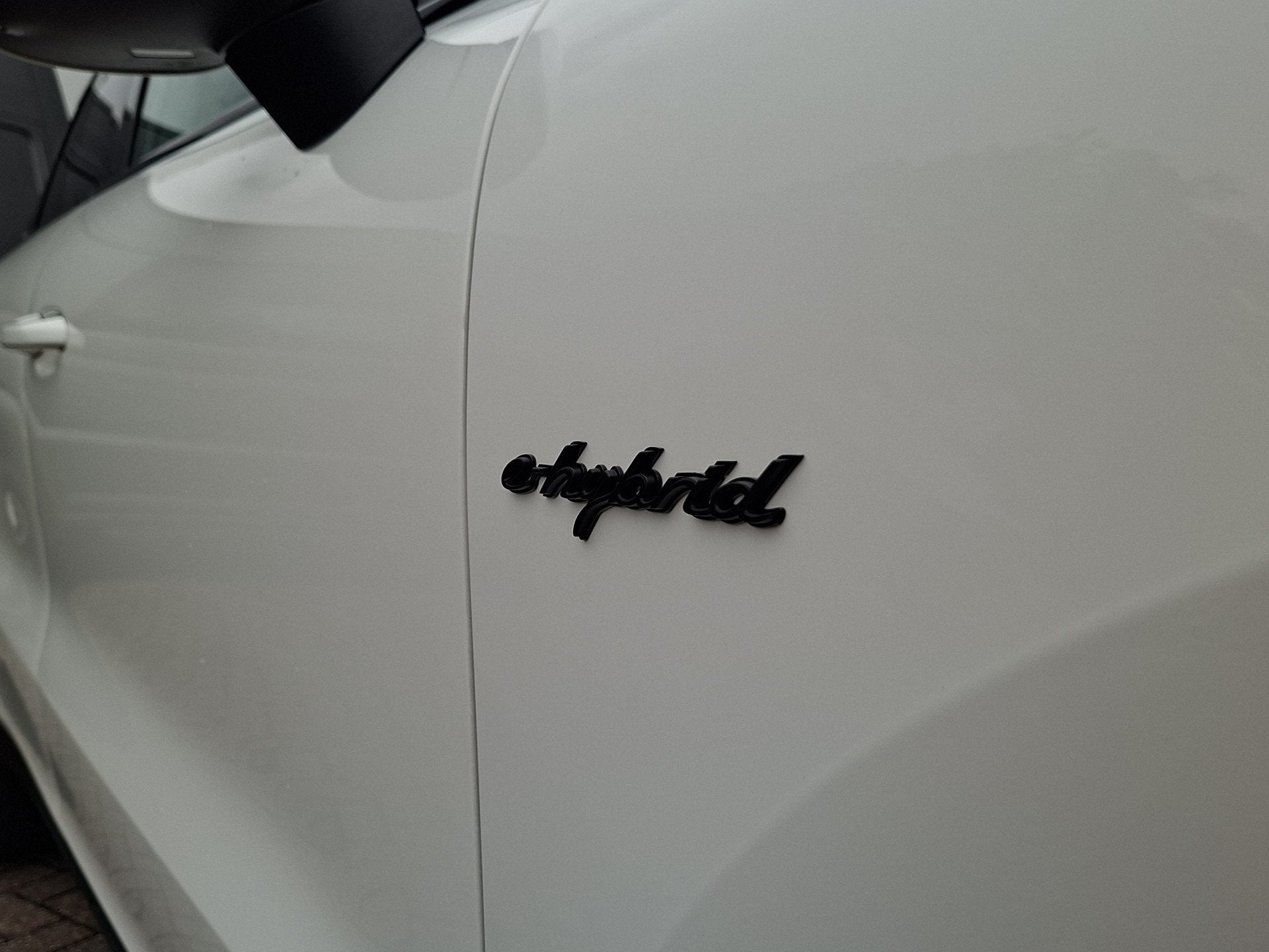 Foto 77 van Porsche Cayenne Coupé 3.0 E-Hybrid Pano Trekhaak(3500) 360