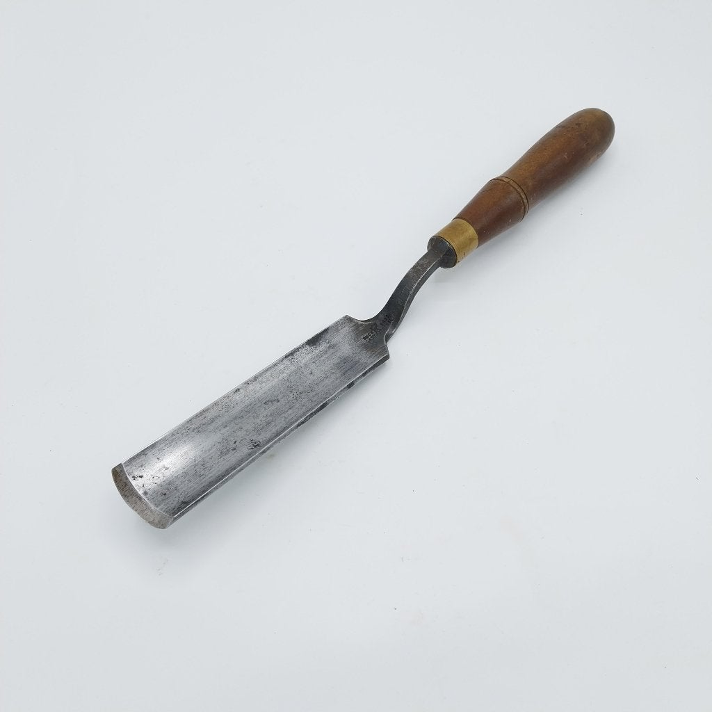 Brede Buck Bros USA Guts 40 mm (59370-14), Antiek en Kunst, Antiek | Gereedschap en Instrumenten, Ophalen of Verzenden