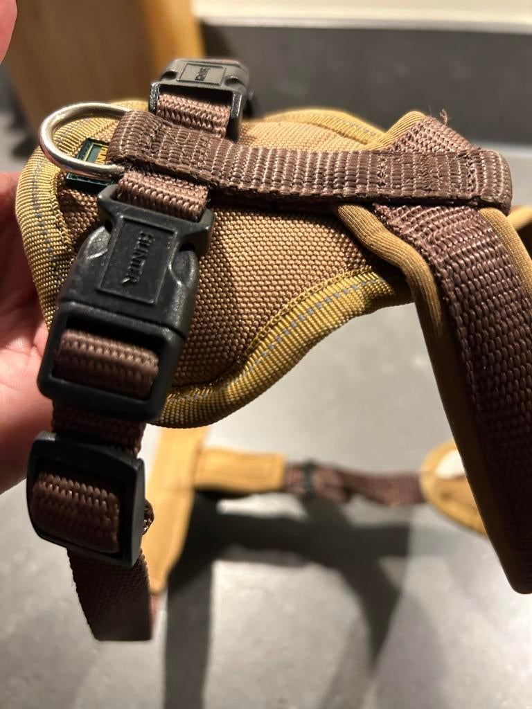 Hunter hondentuig S, Ophalen, Gebruikt