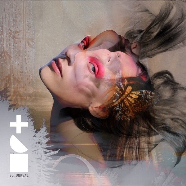 Iet (lisa van viegen) – so unreal cd, Verzenden, Zo goed als nieuw, Funk, Album
